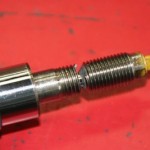 Overtightened Too Tight.. Not warranty